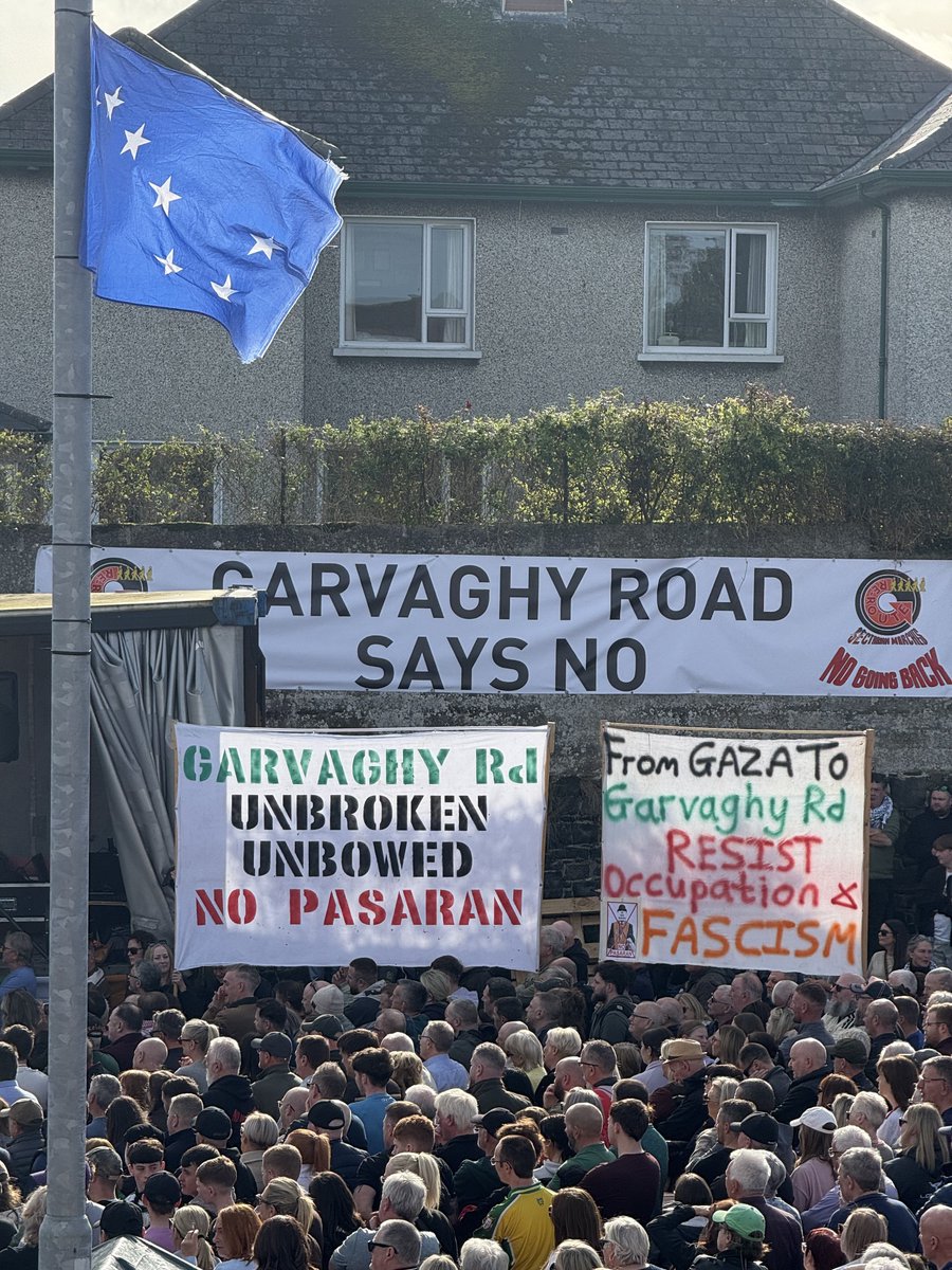 IrishUnity's tweet photo. unbowed unbroken 

🇮🇪🤝🇵🇸 https://t.co/qrnW6Y7yNV