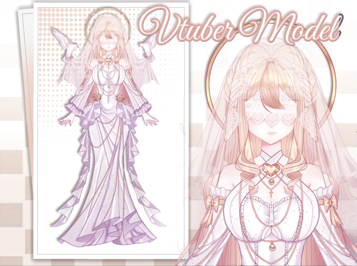 marcelinesarts's tweet photo. @calicoish_art hii, I'm Marceline – vtuber designer and just an artist (*･ω･*)
I'm want to be vgen artist so much portfolio:https://t.co/NvcynLooQo
vgen: https://t.co/Y5mk84xItB https://t.co/CQEis4Y5fw