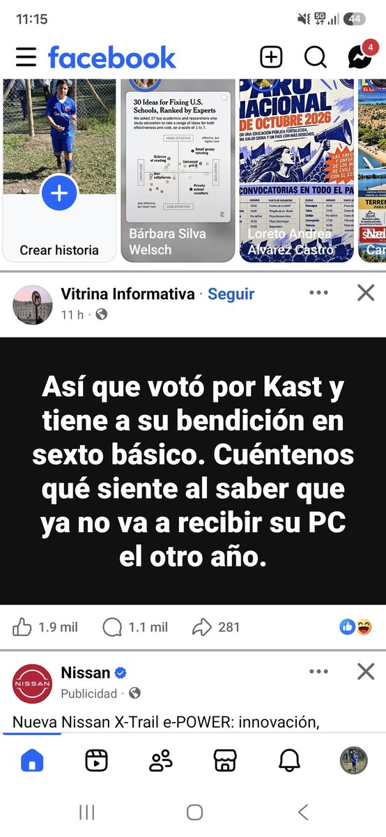 GuzmanmClaudio's tweet photo. @cucaovalle https://t.co/VqeyQxH06q