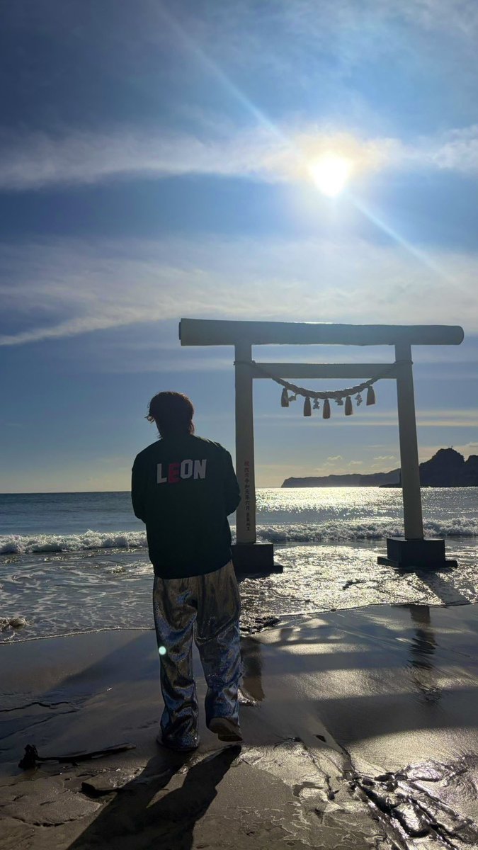 niihamaLEON's tweet photo. どーこでしょう？
#また明日からもがんばレオン https://t.co/s5srlnPe3a