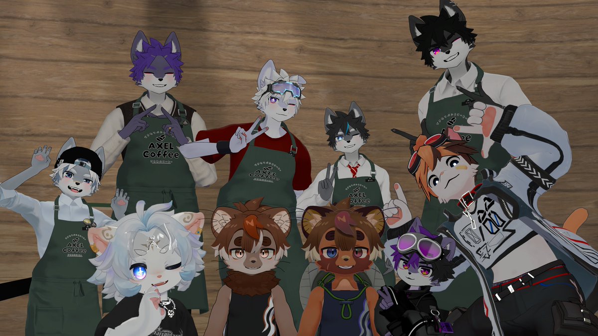 yuji_vr's tweet photo. https://t.co/XQHv3hkNyo