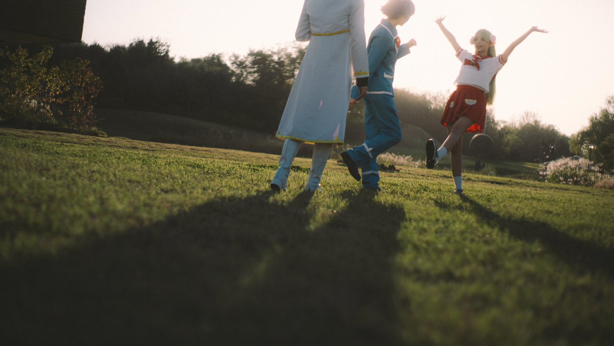 bbuutteerrr's tweet photo. 魔入りました! 入間くん😈😈 / cos

💙 (@borum_cos)
🩷 (@cyp_Hize)
💚

P. (@w_cos_w) https://t.co/RipW7PytyP