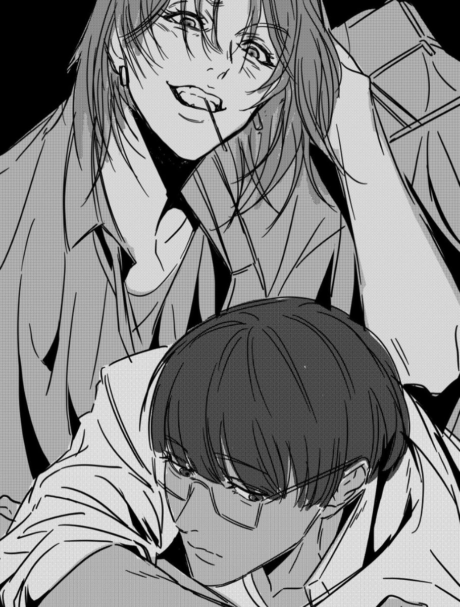 nDANTero's tweet photo. #상업작가_트친소
#그림러_𝕏친소
웹툰 선화 작가로 활동 중인 단테입니다!
그림 올리고 싶은 거 다 올리는 계정이에욧
알티 위주로 찾아뵙겠습니다 잘부탁드려용
꒰ ⸝⸝ɞ̴̶̷ ·̮ ɞ̴̶̷⸝⸝꒱🤍✨✨✨ https://t.co/vKDYHDmpVa