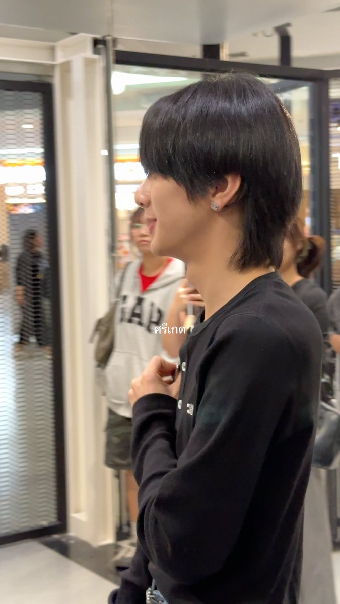 TBYSJ's tweet photo. โอ้ย~ ตกใจหมด….🫠 

#auausave https://t.co/GIBbRME1P6