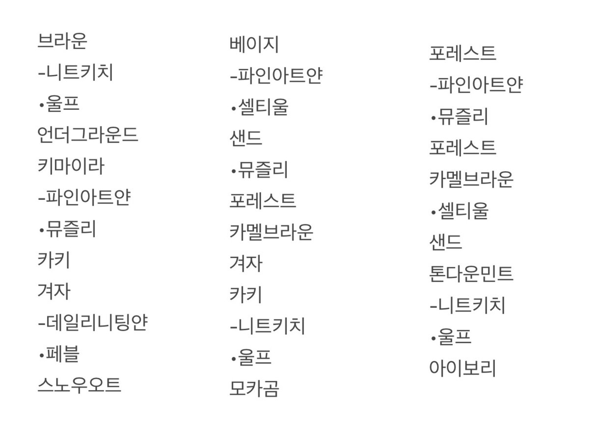 moungroo's tweet photo. 아무도 안 물어본 가성비 1988 실 정보 https://t.co/2FNUO0x9mr