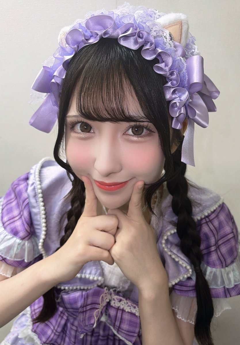 tenran_azuki's tweet photo. 君の視線をただずっとずっとちょーだい https://t.co/jagW4So8Sf