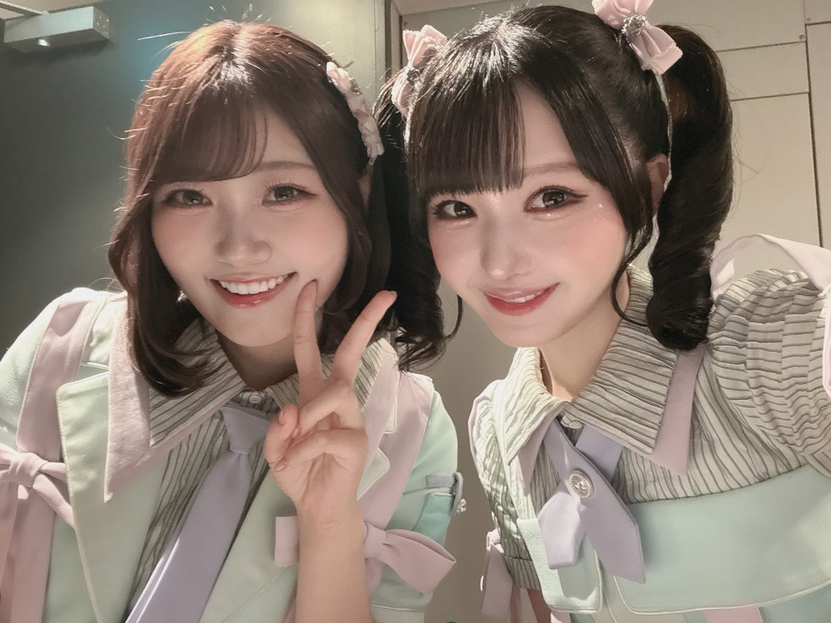 ichihara_ayumi_'s tweet photo. 5thシングル「サマーツインテール」
スペシャルイベントin福岡
ありがとうございました🍜
福岡ただいまー！！
博多弁たくさん言えてうれしかった🫶
楽しい時間をありがとう😌！
明日はサンリオイベント！よろしくねᨳུ https://t.co/wWdQuMMifu