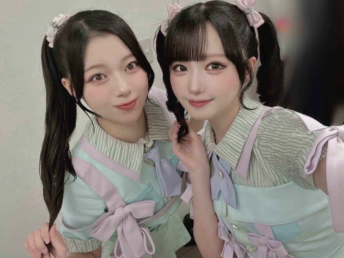 ichihara_ayumi_'s tweet photo. 5thシングル「サマーツインテール」
スペシャルイベントin福岡
ありがとうございました🍜
福岡ただいまー！！
博多弁たくさん言えてうれしかった🫶
楽しい時間をありがとう😌！
明日はサンリオイベント！よろしくねᨳུ https://t.co/wWdQuMMifu