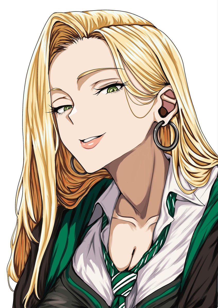 rgm89shachikyu's tweet photo. フォイフォイ色塗りしちゃったって訳 https://t.co/BeYt4celXm