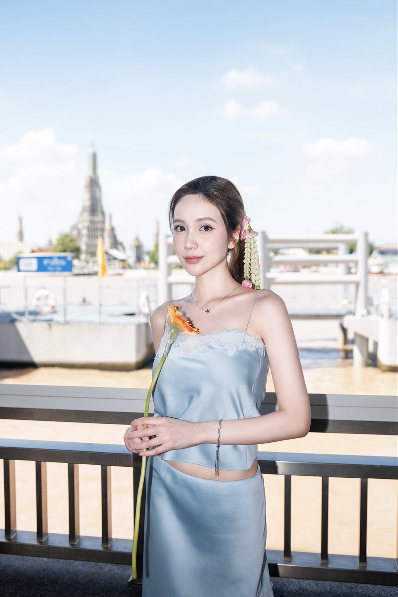 ninajinnita's tweet photo. มาช้าแต่มานะ🫣 #ninajinnita https://t.co/zGPaEgvxRD