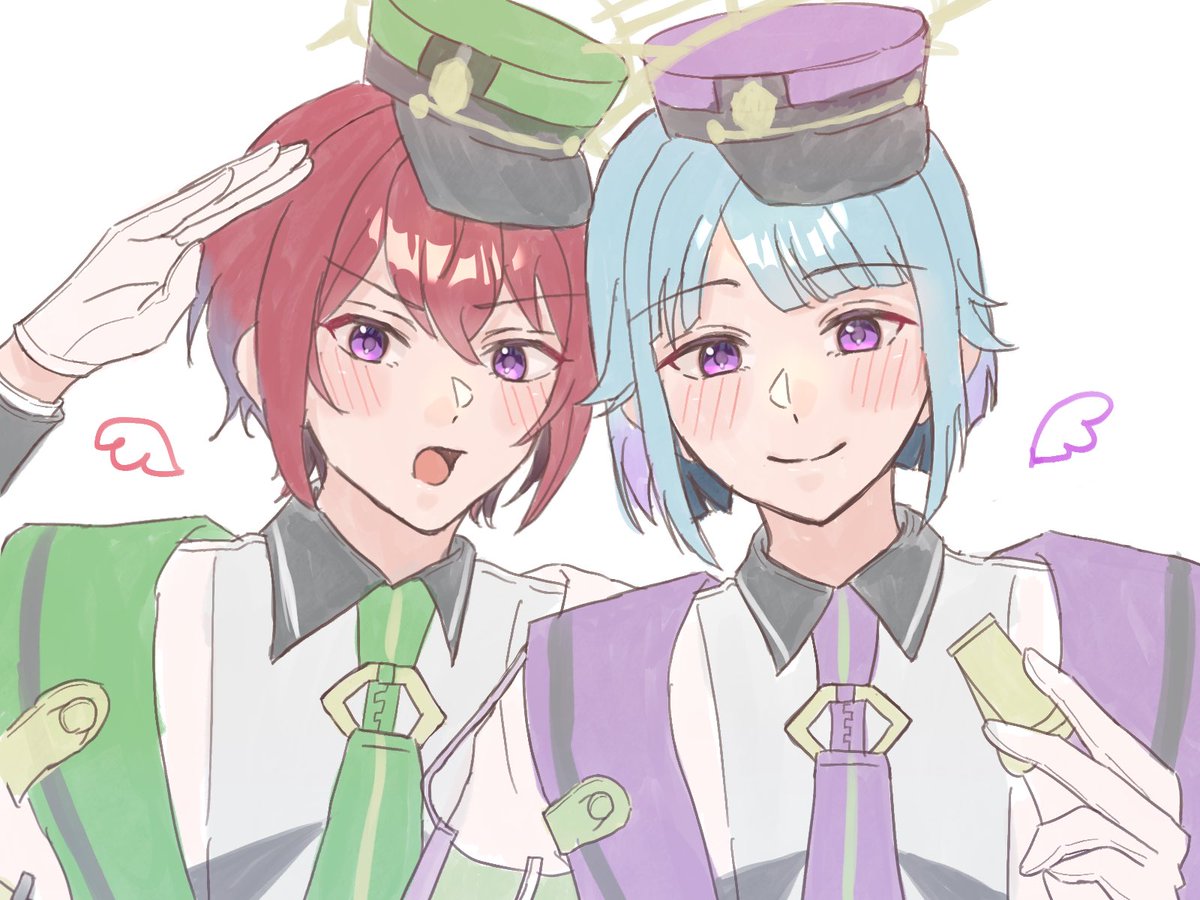 r_712t's tweet photo. プロメッサで天使の日໒꒱· ﾟ https://t.co/yBcpp3EaHv