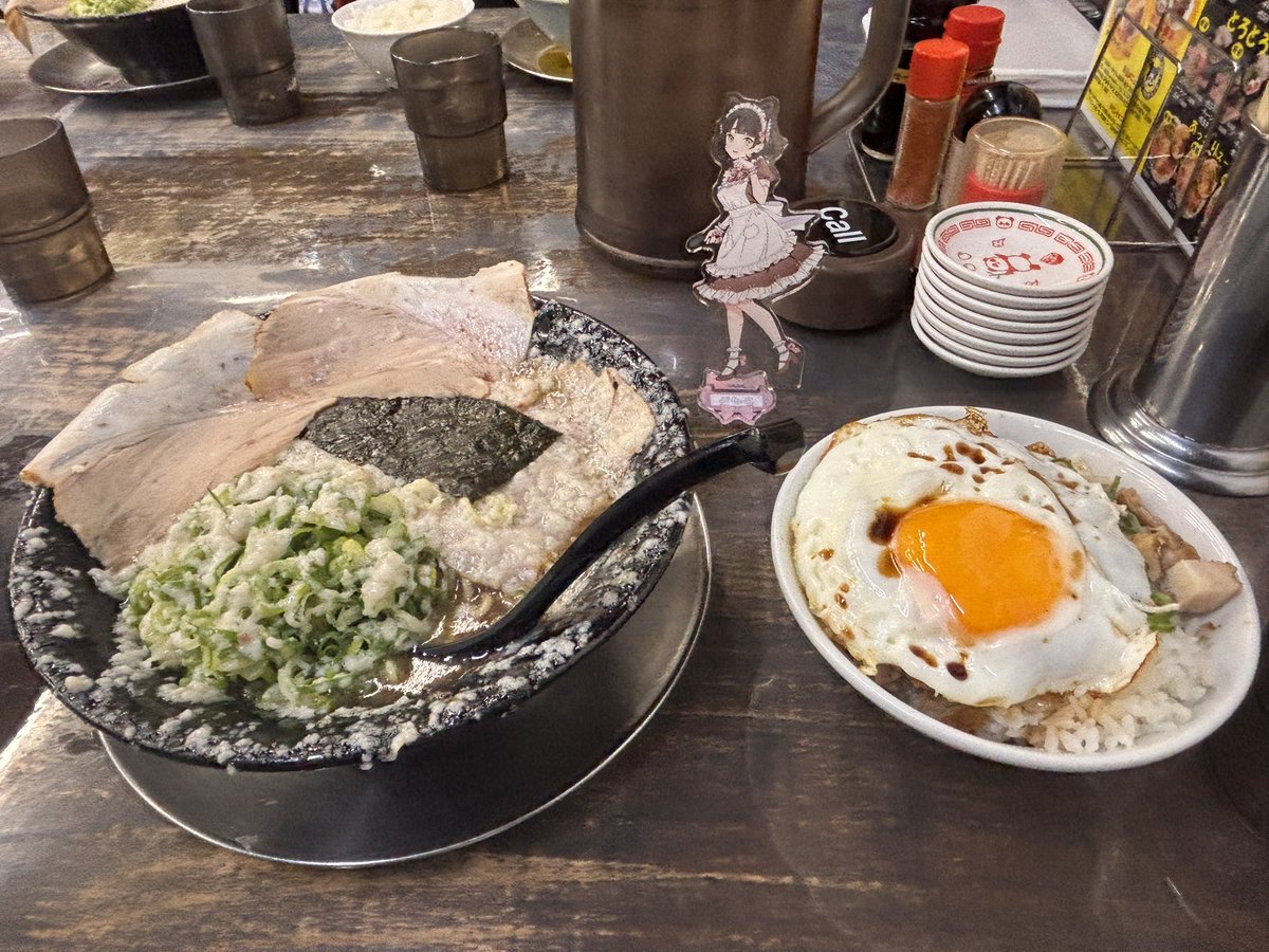 hakuchiyon's tweet photo. 振りコピ→バリジョで神った https://t.co/jP2FVfzxS3