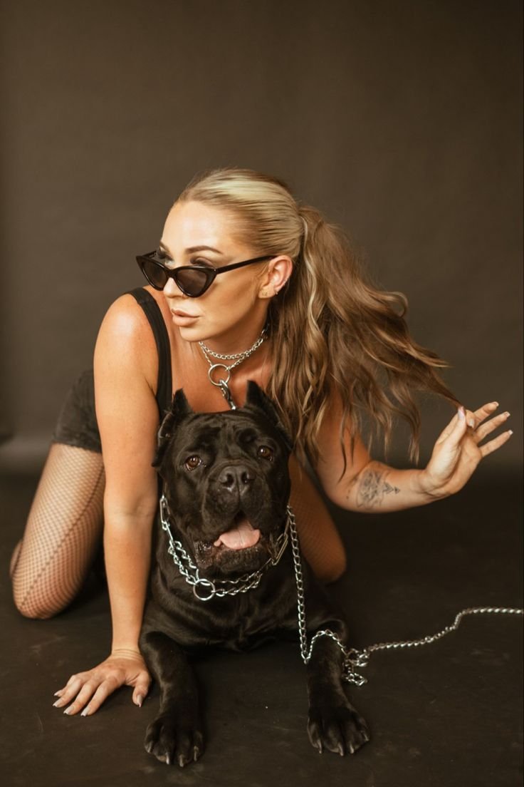 MariaJamesxr's tweet photo. Discover the adventures of our Knotty Dog Girl!🐶💌 Join us for amazing and exclusive zoo clips💦🍆🥵
https://t.co/WQqFP45DIA

#dogknotting https://t.co/CJCePnMHdt