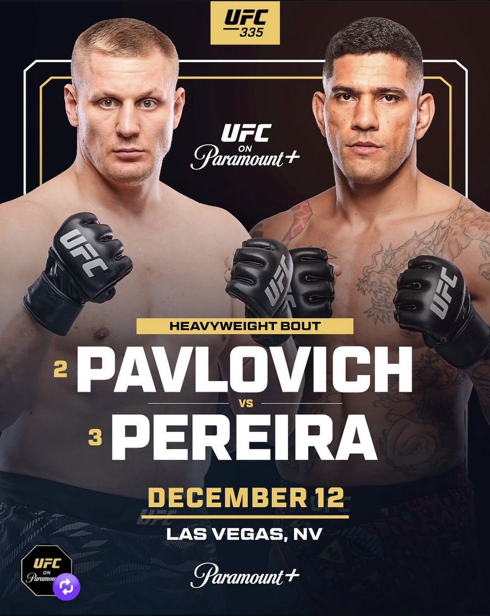 SPavlovich13's tweet photo. Now, jokes aside. Let's go. #ufc #desember12 https://t.co/4EIq9TiX1H
