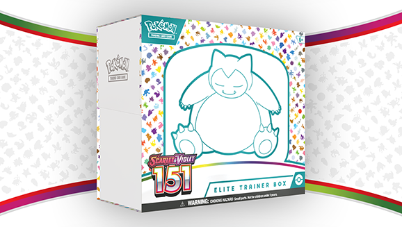 HyperRips's tweet photo. Someone's at your door carrying your FREE ETB. 

Which one are you hoping it is? https://t.co/yYiIeOtMPC