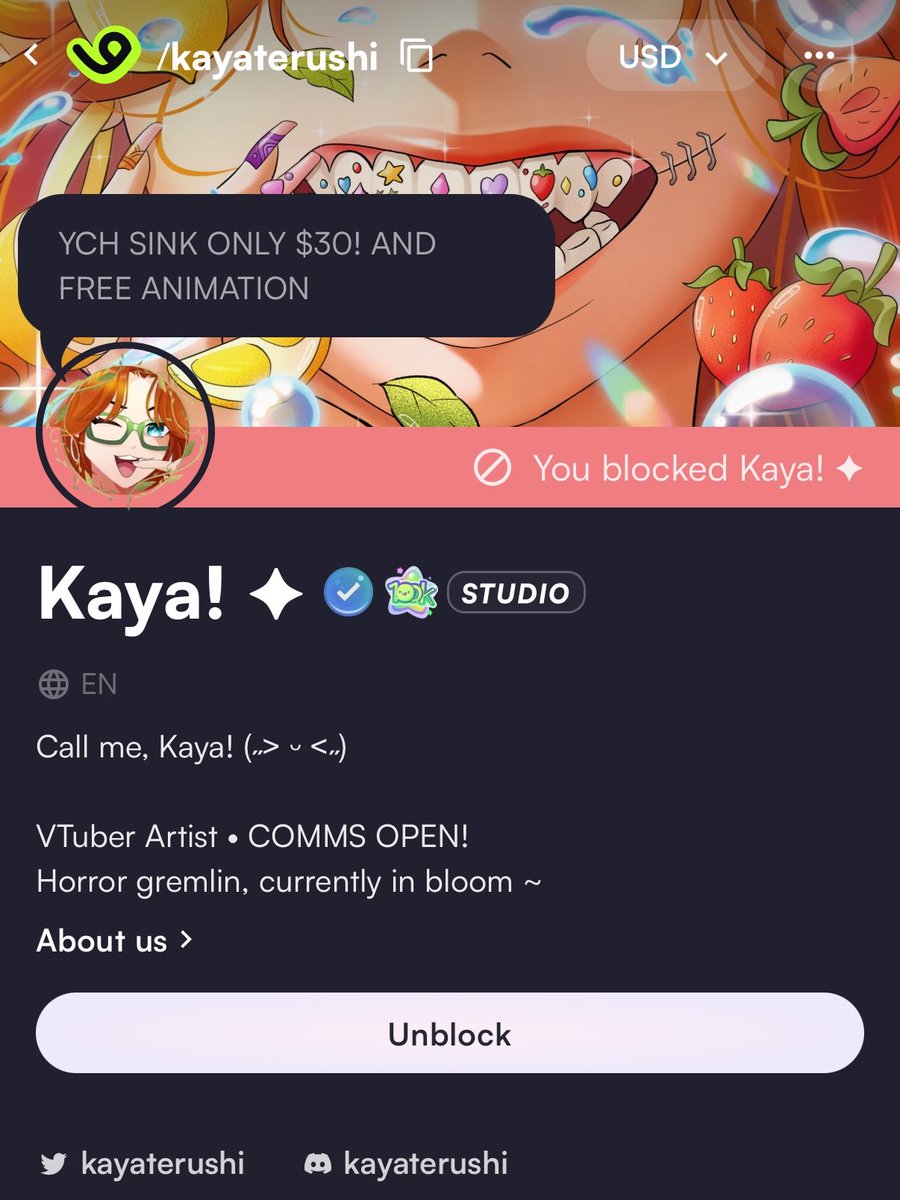 itskikigao's tweet photo. I got my refund from vgen. Please watch out about this artist. I’m not even sure if they are actually a studio but the hints of Ai usage in their art is bad. https://t.co/dhColak6U8