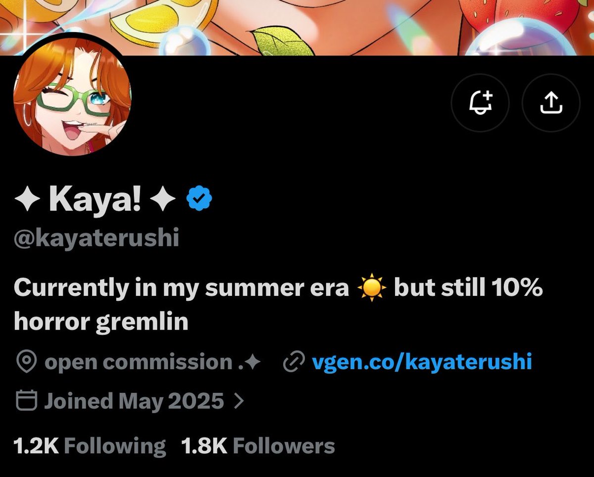 itskikigao's tweet photo. I got my refund from vgen. Please watch out about this artist. I’m not even sure if they are actually a studio but the hints of Ai usage in their art is bad. https://t.co/dhColak6U8