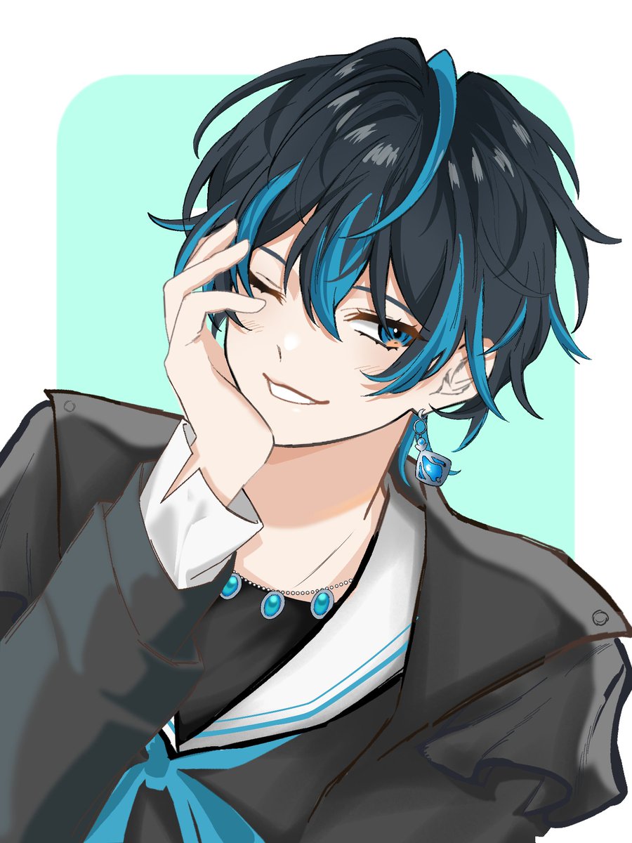 abokadoMixfly's tweet photo. #絵れしく  #ね絵いろ https://t.co/t5CdLYM5wn