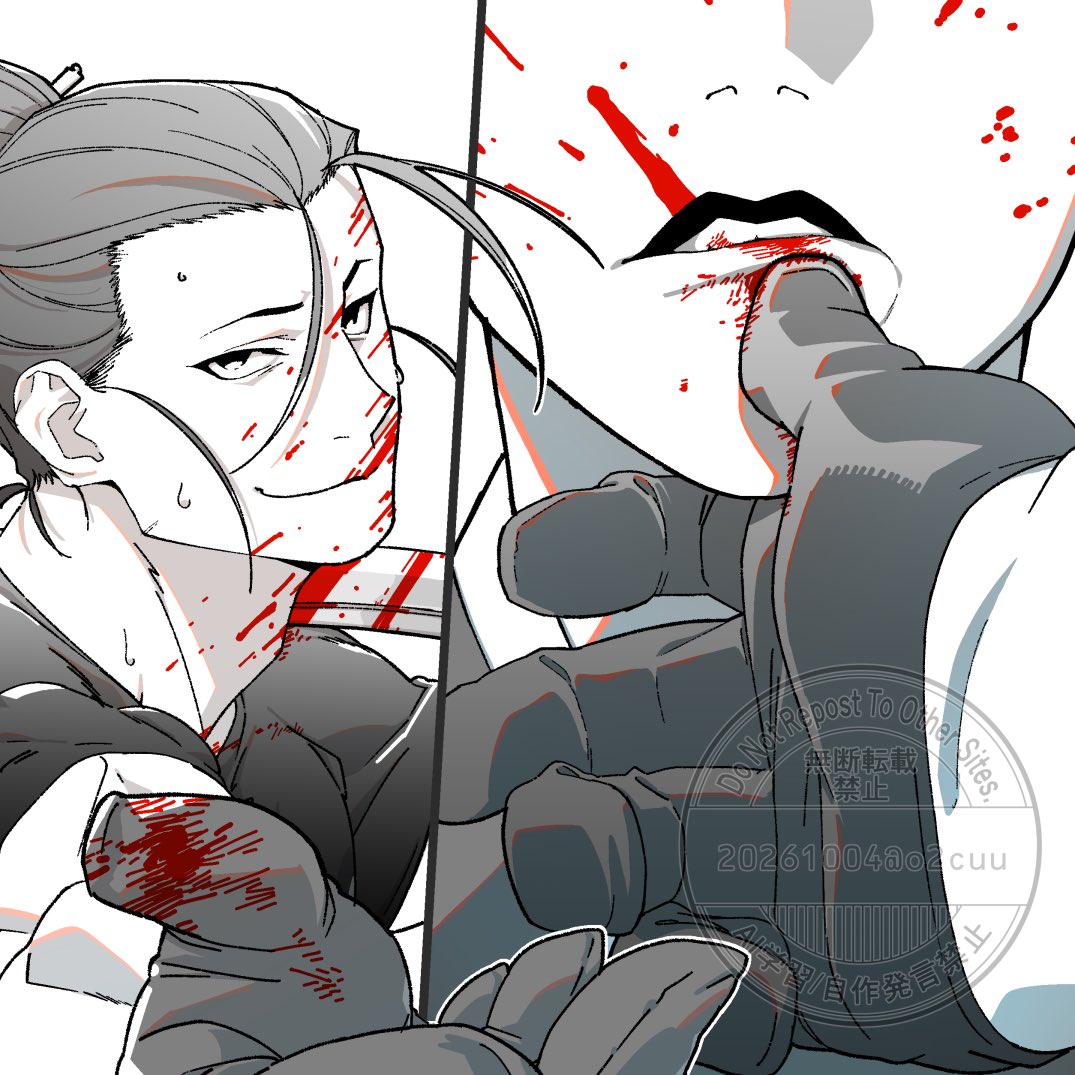 o2cuu's tweet photo. アニメymtg20話の大嘘絵 https://t.co/RVSJy6YKDd