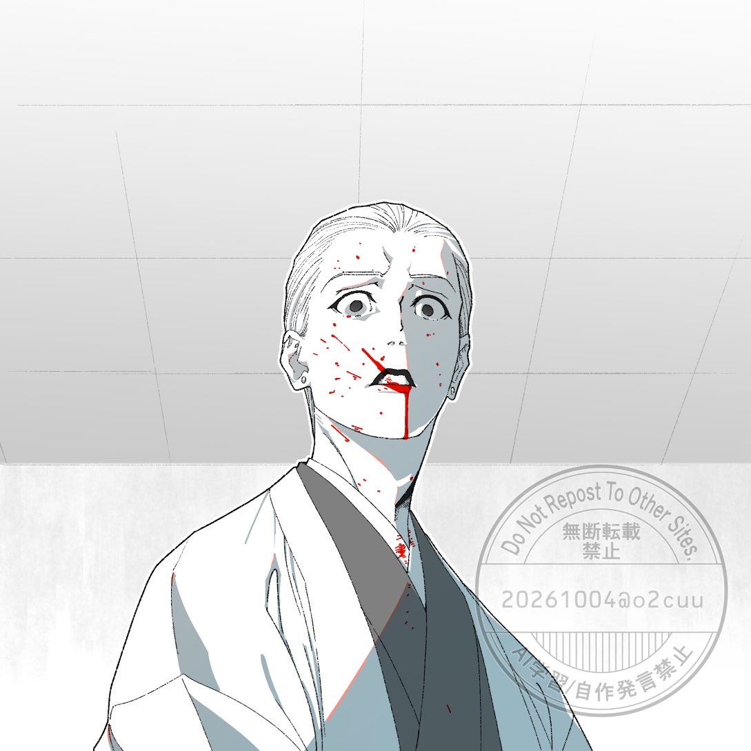 o2cuu's tweet photo. アニメymtg20話の大嘘絵 https://t.co/RVSJy6YKDd