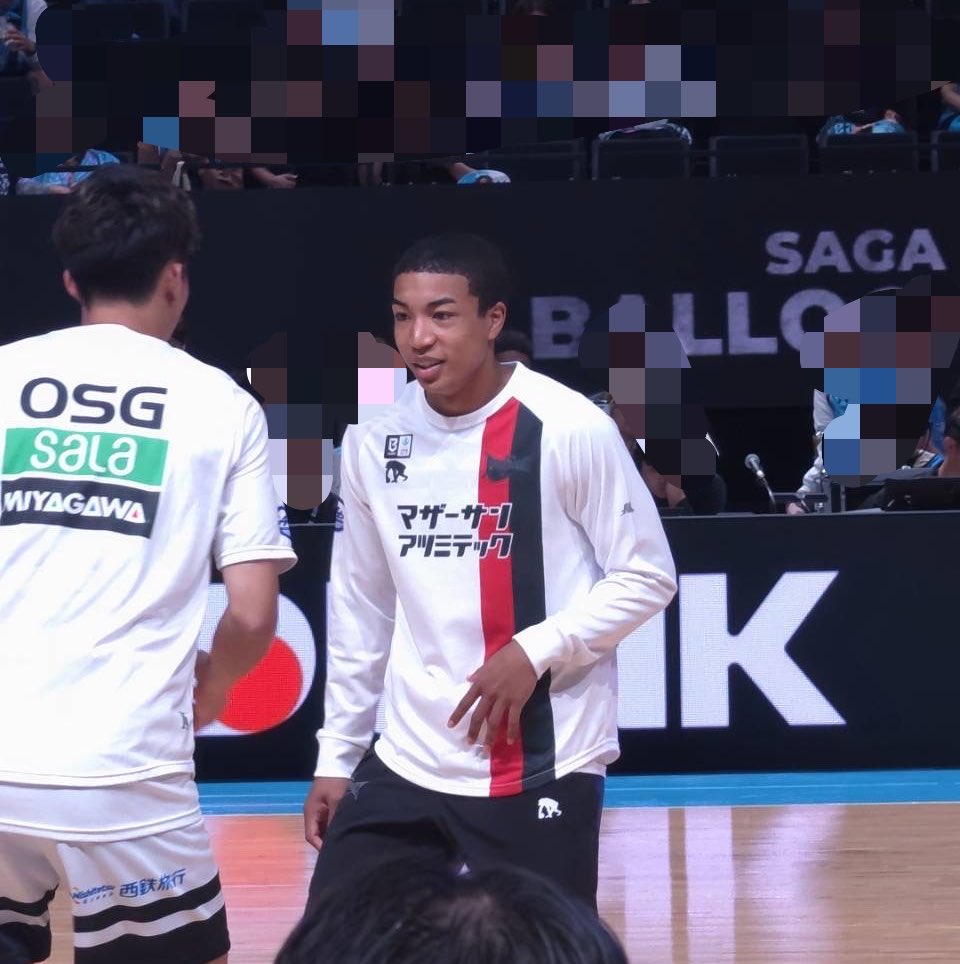 vy_chii's tweet photo. 三遠ネオフェニックス 児玉ジュニア選手
日本経済で新人インカレ優勝の立役者🥇髪型が第一スタイルでテンション上がり、入場のときは先輩選手達に可愛がられるかわいい後輩なんだなと感じました(⌒▽⌒) https://t.co/tj7Rg72QVX