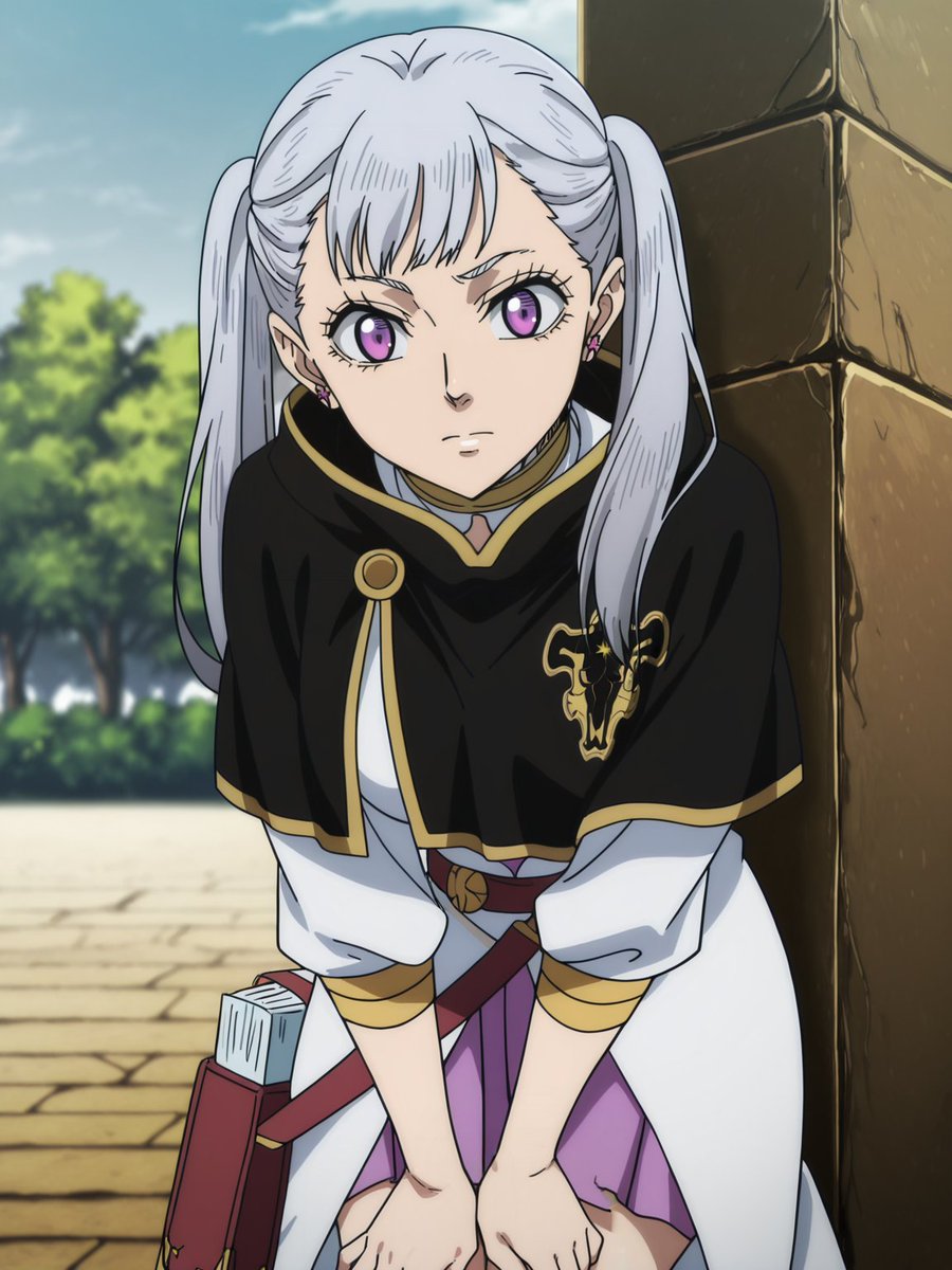 Aniart_AI_'s tweet photo. Noelle Silva 💙
Black Clover
#AIart️️️️️️️️️️️️️️️️️️️️️️️️️️️️️️️️️️️️️��️️️️️️️️️️️️️ #AI成人短剧 #animecollage https://t.co/Fc34LPmzQ2