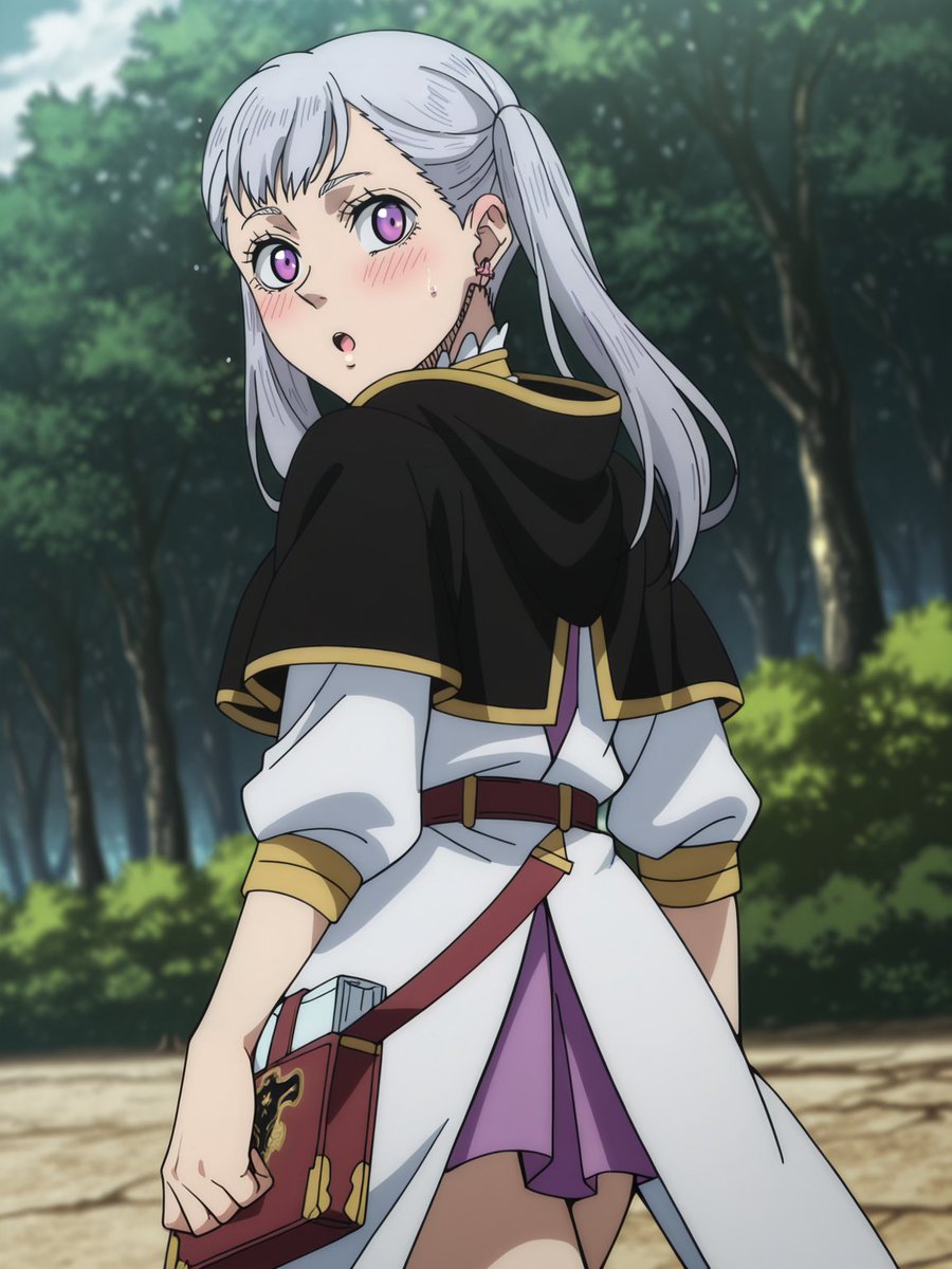 Aniart_AI_'s tweet photo. Noelle Silva 💙
Black Clover
#AIart️️️️️️️️️️️️️️️️️️️️️️️️️️️️️️️️️️️️️��️️️️️️️️️️️️️ #AI成人短剧 #animecollage https://t.co/Fc34LPmzQ2
