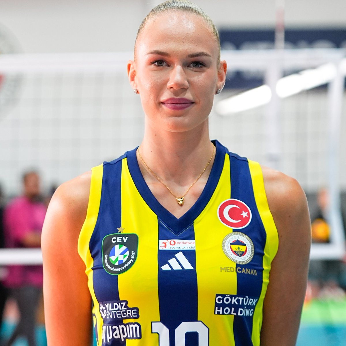 gibbybaris's tweet photo. ⚡️ Arina Fedorovtseva x Manisa ( 3 Set )

13/21 %62 hücum, 1 bloklanma
1 blok, 4 servis hatası
%56 pm, %29 mm ( 7 manşet )
14 sayı, +9 WL https://t.co/9kYreJ9wO0