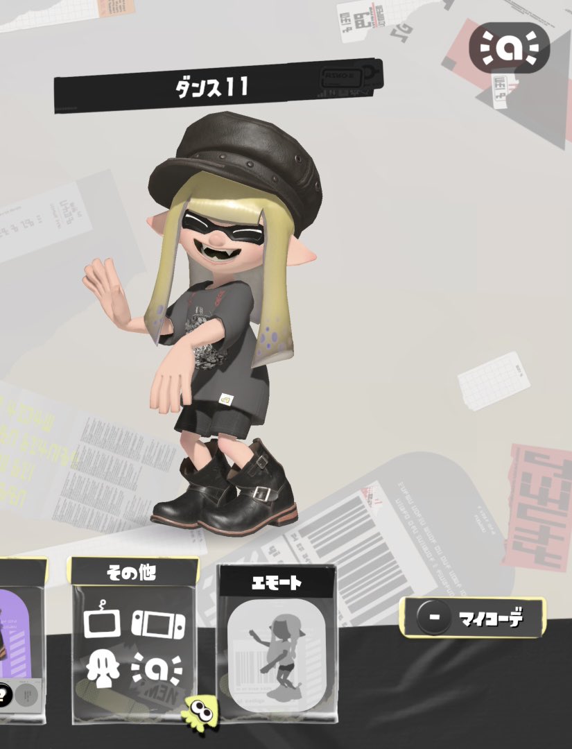 krl_08's tweet photo. 最近のマイイカがかわいい https://t.co/madtMsQ0WW