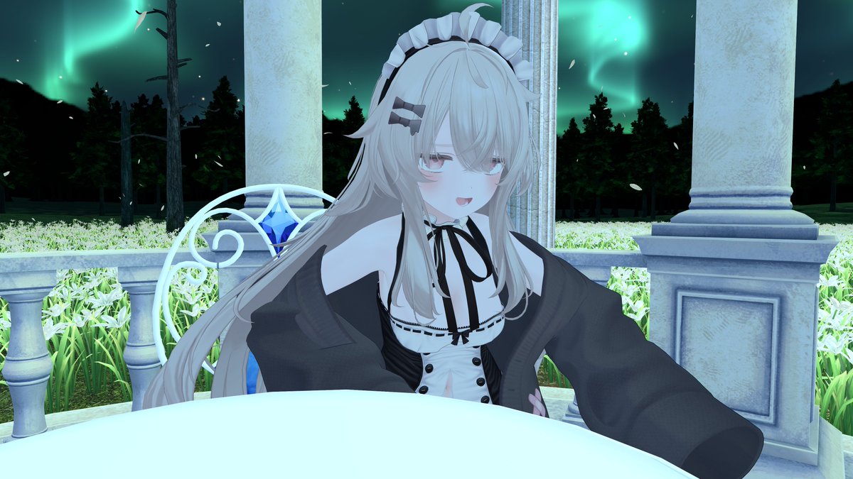 hathor_vr's tweet photo. 思えば最近写真上げてなかったな① https://t.co/PRX3ONhqeI