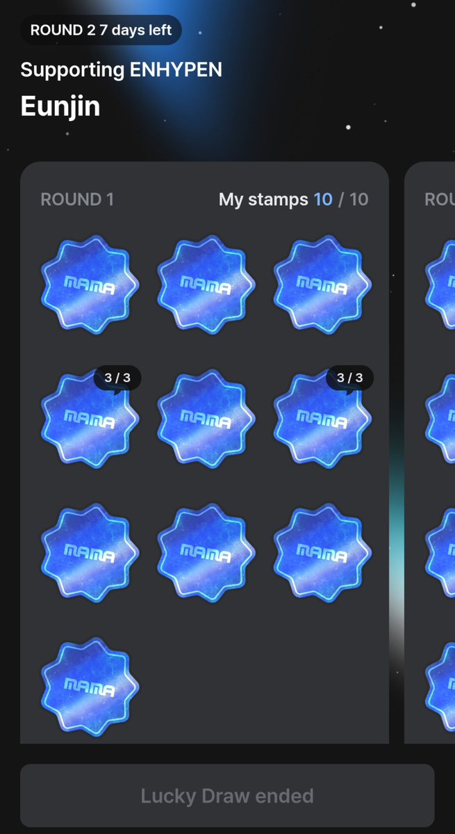 Smooth_Engene's tweet photo. 📢ENGENEs! 

Don't forget to use your mple points from the lucky draw before they expire. Also don't forget to vote for "Checkmate" as well. 

🗳️Vote here: https://t.co/qvIetwycVt https://t.co/RPVZI72Nmq