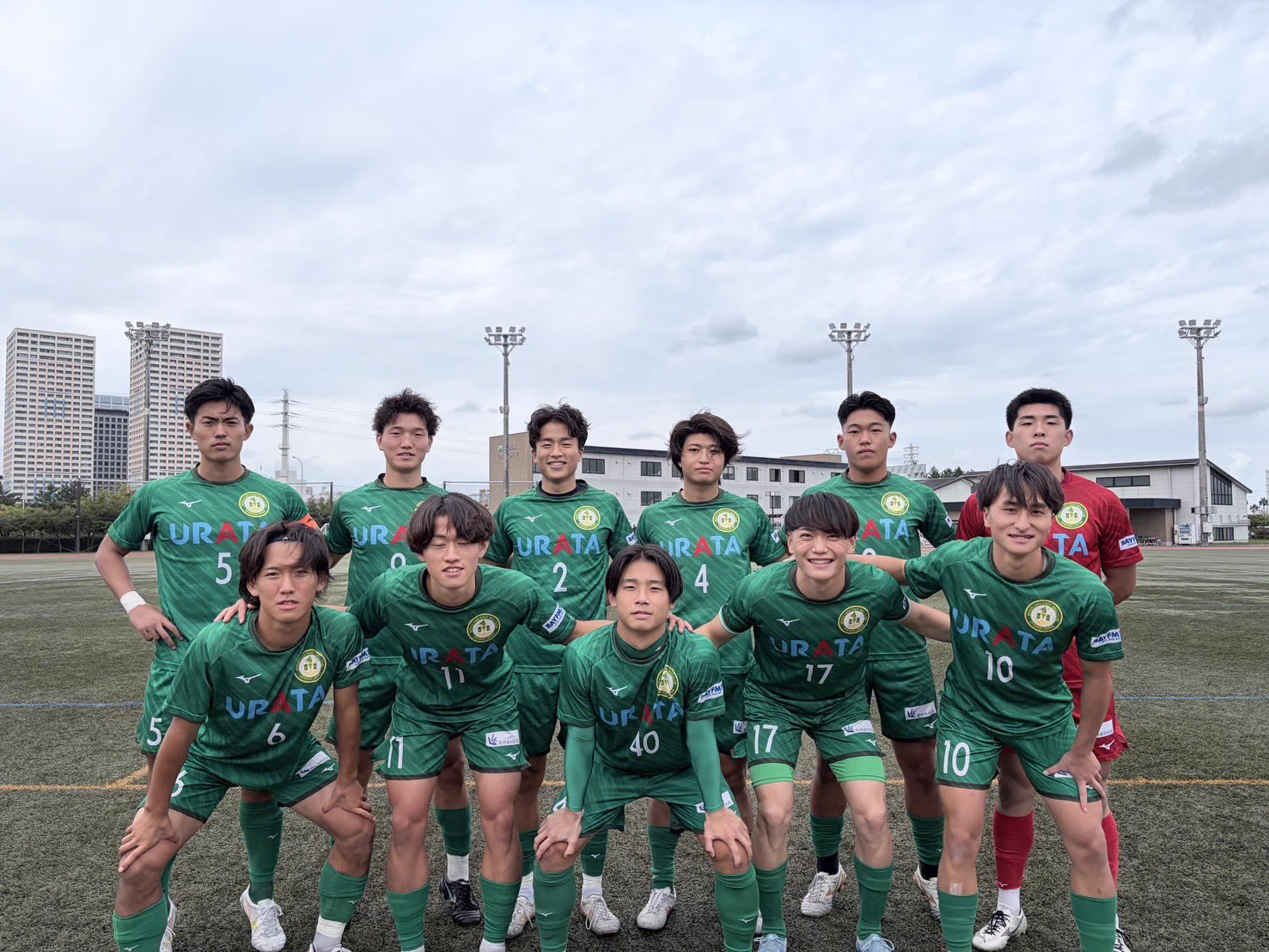 明海大学体育会サッカー部 (@meikaisoccer) / X