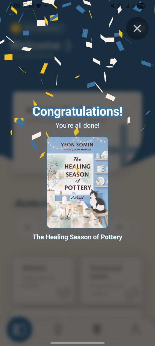 hyvw7a's tweet photo. a book, i will recommend to everyone to give it a try if you're into healing type of book and want to explore something new and don't know where to start ☺️🫶🏻

#booktwt https://t.co/E6phW7G9UH