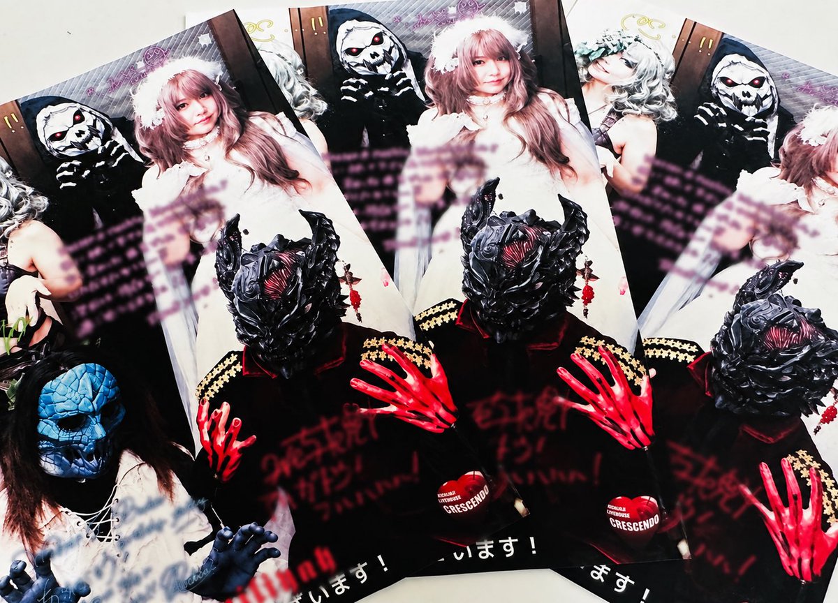 Amiliyah_tweet's tweet photo. 🎂✨9/27 W-Birthday Show アーカイブ配信中！✨🎂

先日開催された
😈Wester＆Ruchia W-Birthday Show🐊
ツイキャス配信のアーカイブが、
10/11(日)までご覧いただけます📺

「もう一度ライブを楽しみたい！」
「当日は見られなかった…」
という皆さまも、ぜひ✨

そして！
Amiliyahのサイン＆メッセージ入りポストカードがもらえる投げ銭も受付中です💌✨

こちらも受付は10/11(日)まで！

9/27の余韻は、引用元から！