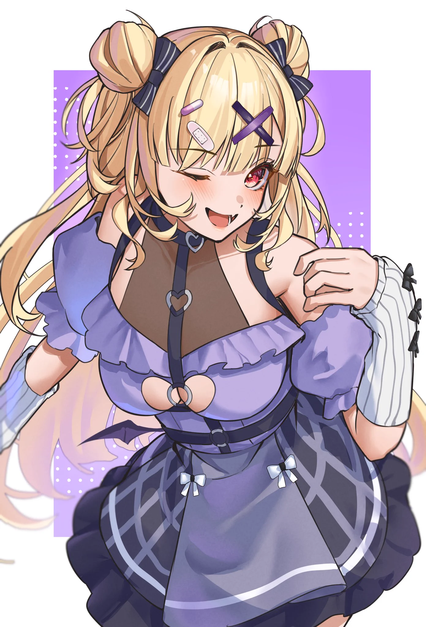りんごゼリー@VGGC12th 【I-23-24】 on X: 