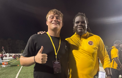 sixstarfootball's tweet photo. FLORIDA OFFENSIVE STOCK RISERS: Prospects Making Noise

📈Impact Florida, a look at offensive rising names in the Sunshine State🔥

STORY➡️https://t.co/HKGy1KKsqZ

@Aiden_Bolden09 @JaivynC31921 @7Goes_stupid @Romeofloreaa @Michaelg1366 @JavionGreen_ @jackgrimesqb @ElijahHamilt0n @peytonjohns2029 @Evan_larrick12 @Fred_611 @NateTheGreat_GP @JaydenMonty23 @imxkayj @Nikolay_P78 @big_drew72 @JoshRafaeljr @MerinoSamnik @Kadyn_simon @BraylonSmi99242 @jackson_s68 @KaidenTopelski @zion_vilma @HudsonWest10 @_dwilliams4jr