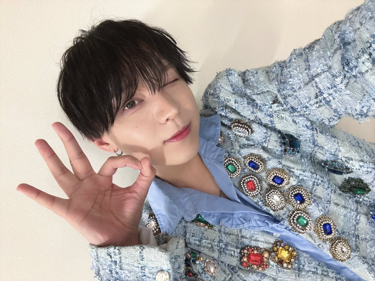 newtrend_jn's tweet photo. 大阪1日目🐙✨💫🔚 https://t.co/7nE9U9LDPt