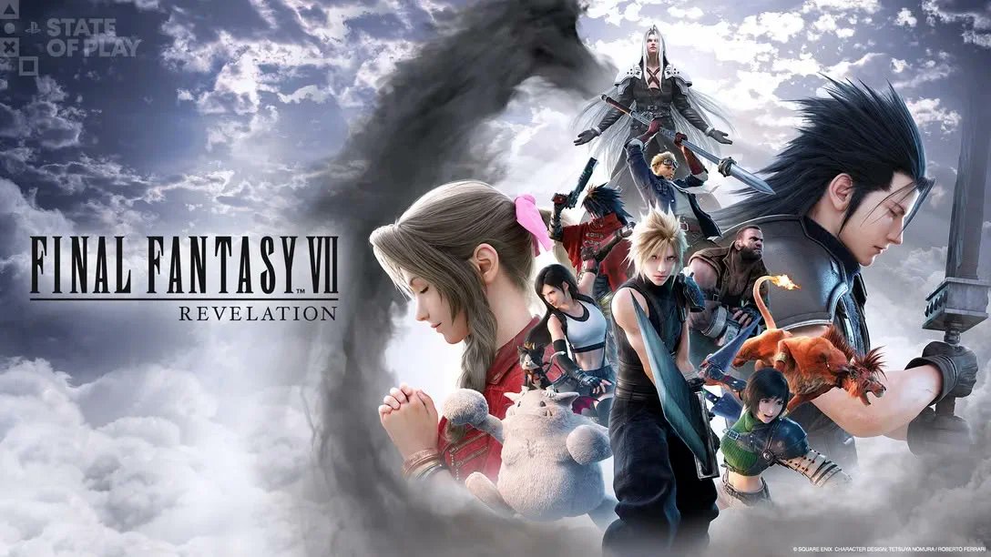 EntameHub_jp's tweet photo. 『FINAL FANTASY VII REVELATION』では、パッケージ版が発売されることが明らかになった。ディレクターの浜口直樹氏は海外メディアRadio Timesのインタビューで、パッケージ版の実現に向けてスクウェア・エニックスに働きかけたことを明かしている
https://t.co/6Y3qFr40GD https://t.co/LTxcRaWb3b