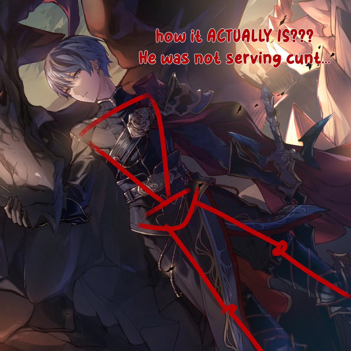 aolilt's tweet photo. I JUST REALIZED??? THAT TOYA IS STANDING LIKE THIS IN THIS CARD???? I ALWAYS THOUGHT HE WAS STANDING IN ONE LINE LIKE WALKING LIKE HUH???? https://t.co/soWBaniDdV