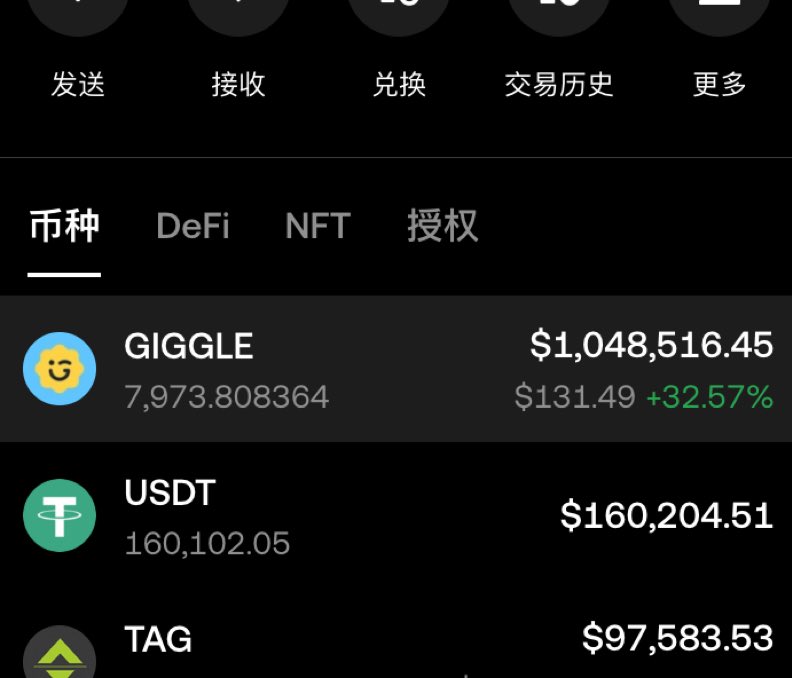 tradexiaoxia's tweet photo. 每个币安用户都有属于自己的单币1M！！！
BINANCE SEASON！！！ https://t.co/oboPMRXmos