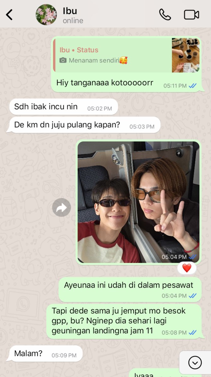 nekozju's tweet photo. kabar terkini little mo di tangan enin https://t.co/jOfjjAjPX0