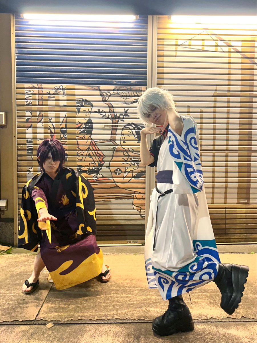 joy_uoou's tweet photo. 構え‼️ https://t.co/qRenqMp4PM