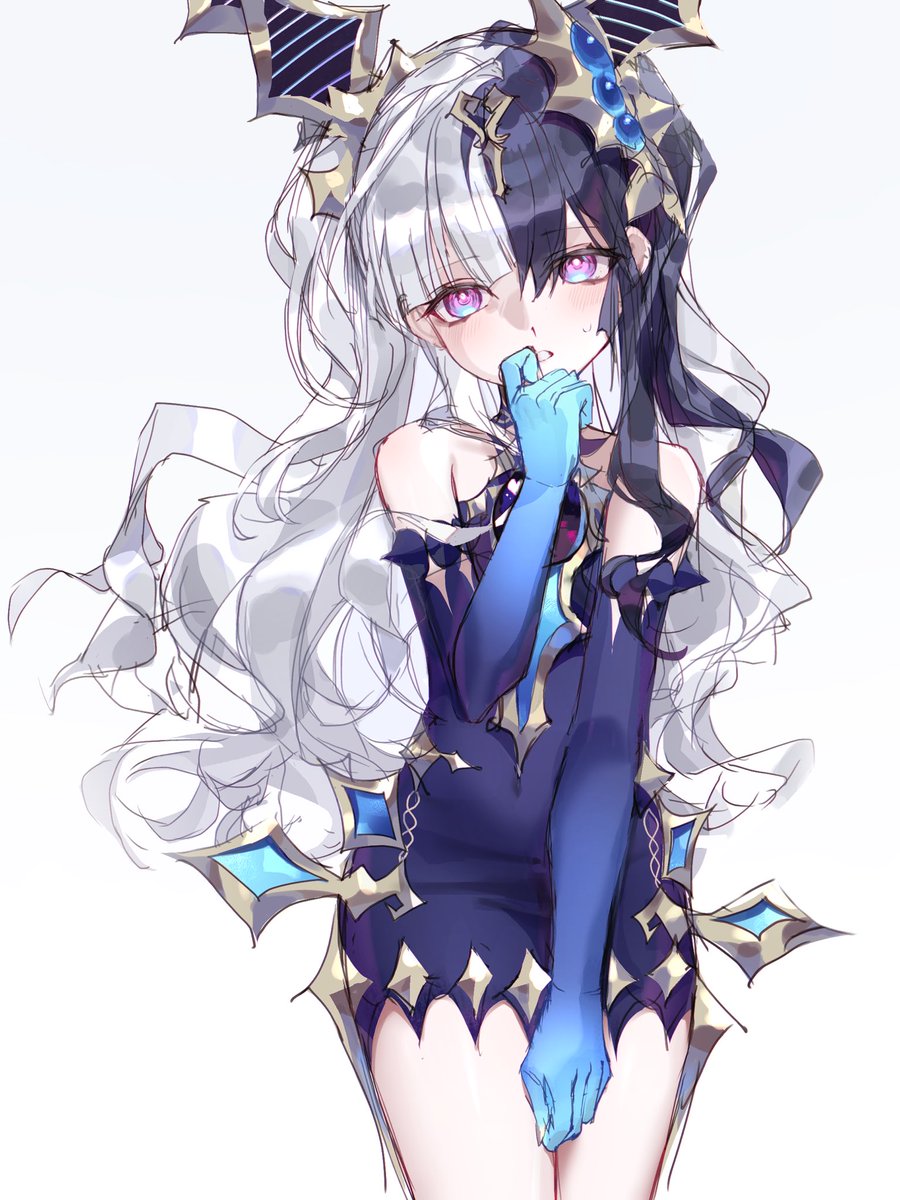 KumeYuyumi0621's tweet photo. 換裝🧬 https://t.co/aQxHdekerC