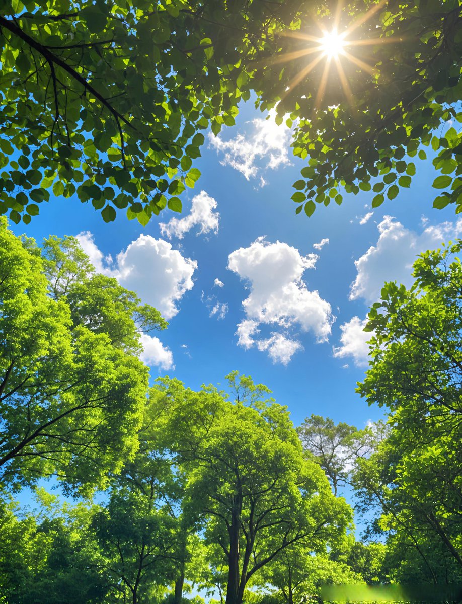 ShirleyValxpen's tweet photo. On this breezy day, the sun warms every corner, no stuffy or sick feeling to ruin the good mood. https://t.co/wnQFLERQBh