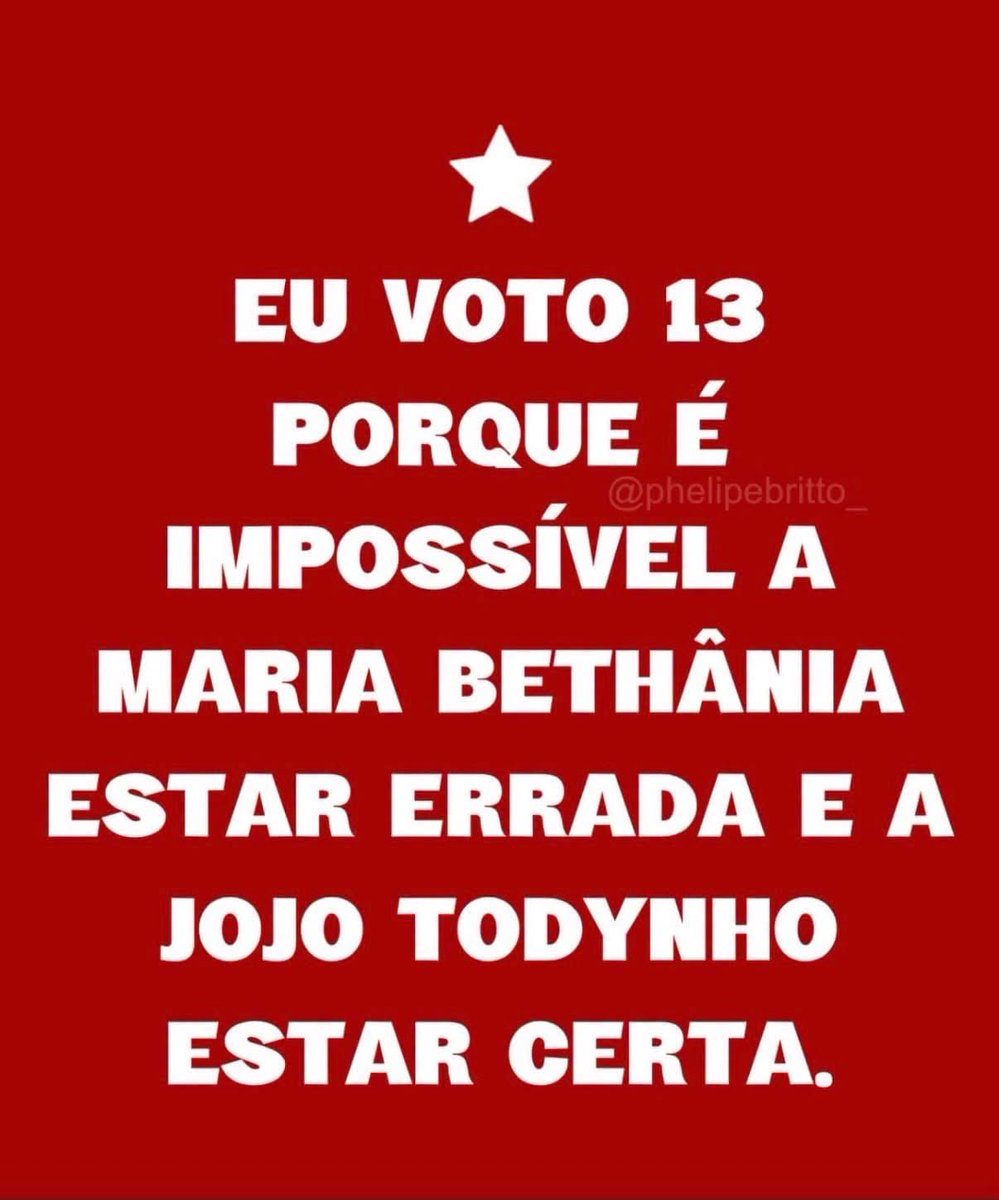katiamel22's tweet photo. #Lula2026étetra https://t.co/yZ6uX0MXfk