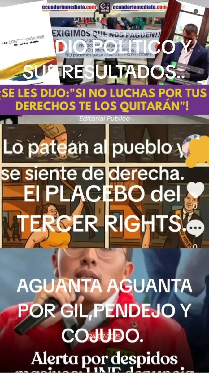 Vicentez09's tweet photo. @JorgeA55815 @MashiRafael @JorgeA55815 un troll mantenido por los nazis, fascistas y sionistas de ADN 7 https://t.co/4ropRR3ChO