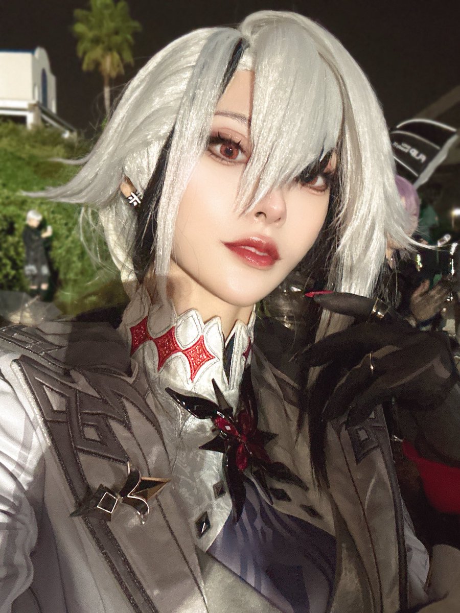 Zakurooo_akk's tweet photo. 離脱しました~!!
素敵な方々とご同行させていただいて、交流も沢山できて幸せでした🌹 https://t.co/kAkN2wi0HE