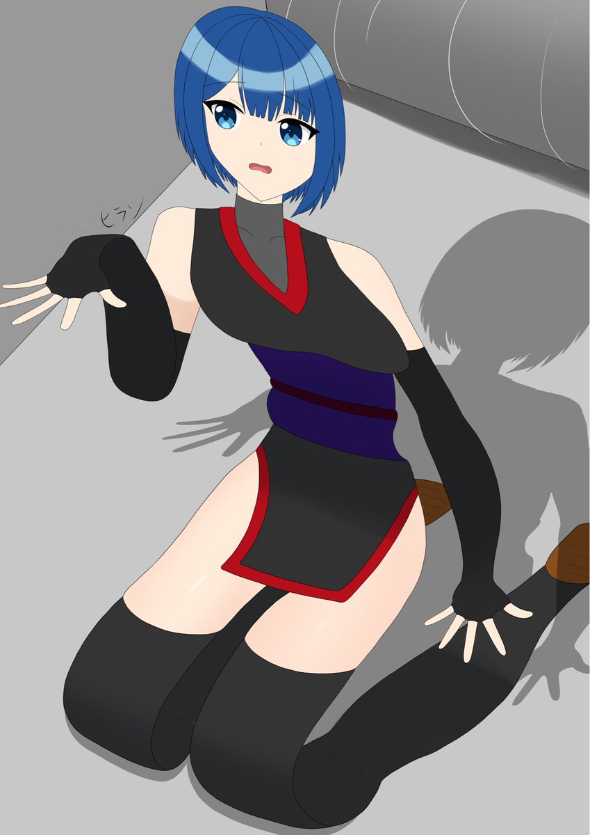 flatunknown's tweet photo. #毎月4日は平面化の日
描く時間なかったので再掲品 https://t.co/hJUX9IJIWc