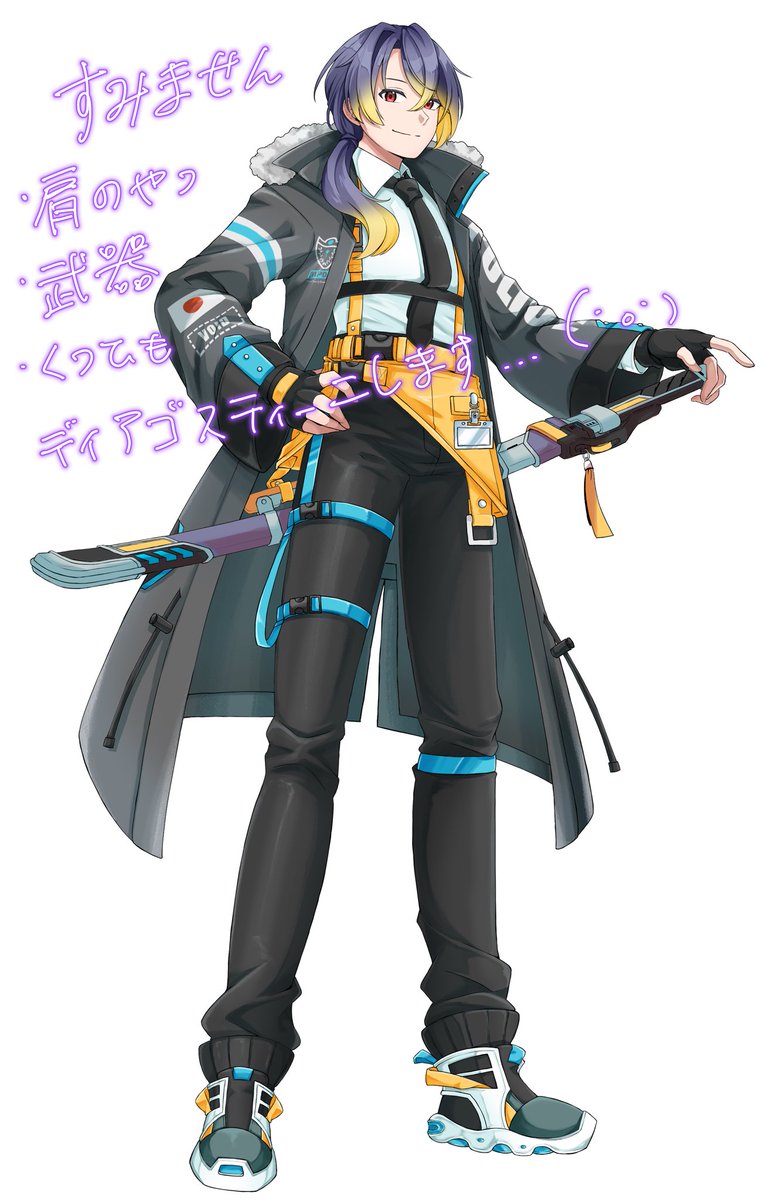 TPpart614_trpg's tweet photo. ……。 https://t.co/z4yq0E1n0w