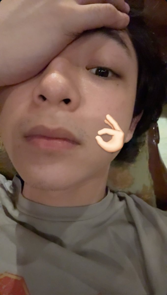JORNOR40's tweet photo. :ถ้าพี่แข่งชนะเรามาเป็นแฟนกันมั้ย
;//ลงสตอรี่ “👌🏻” https://t.co/1i717t4X21